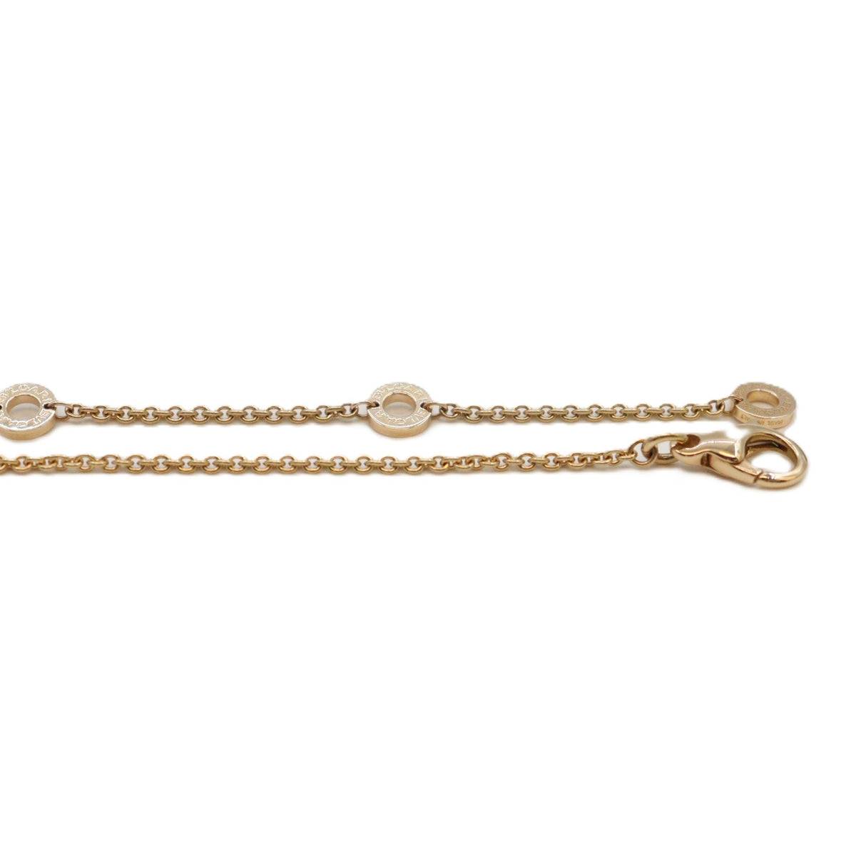 Bvlgari 354903 B.Zero1 Necklace