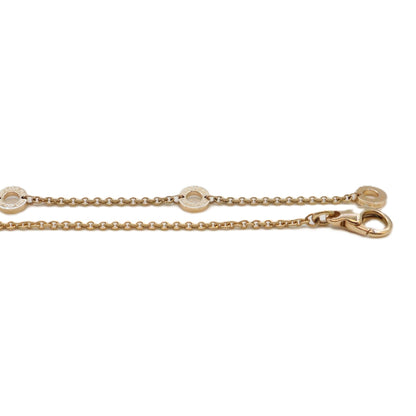 Bvlgari 354903 B.Zero1 Necklace