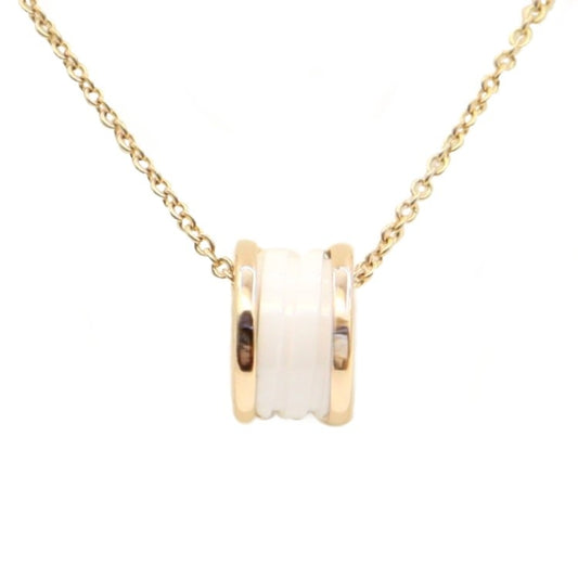 Bvlgari 346082 B.Zero1 Necklace