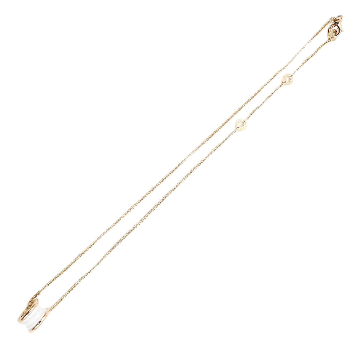 Bvlgari 346082 B.Zero1 Necklace