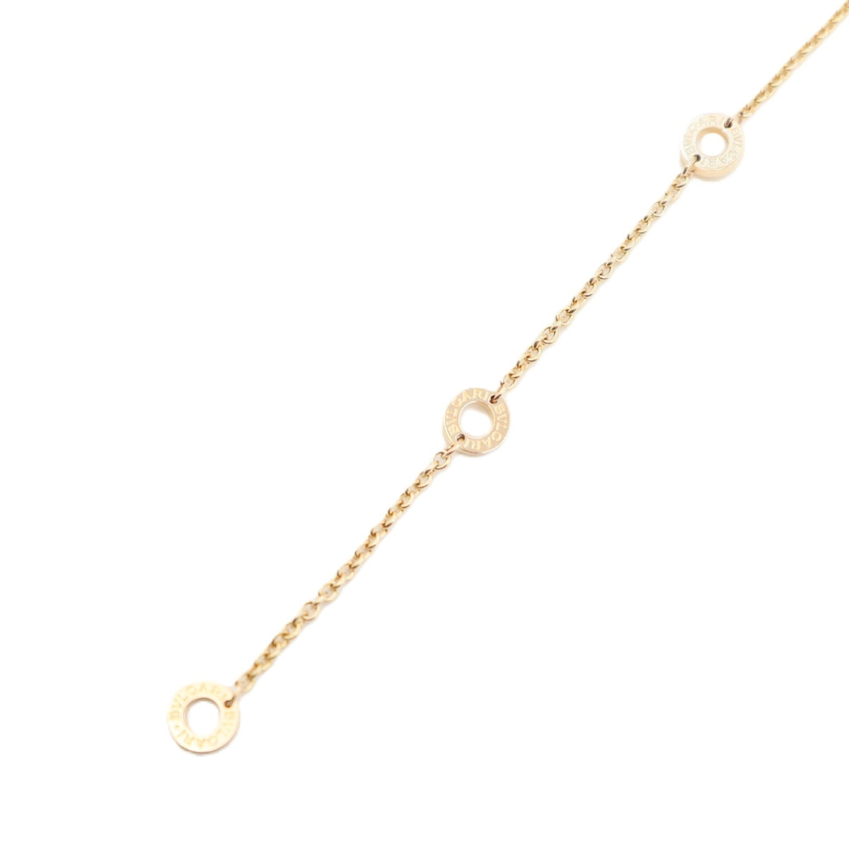 Bvlgari 346082 B.Zero1 Necklace