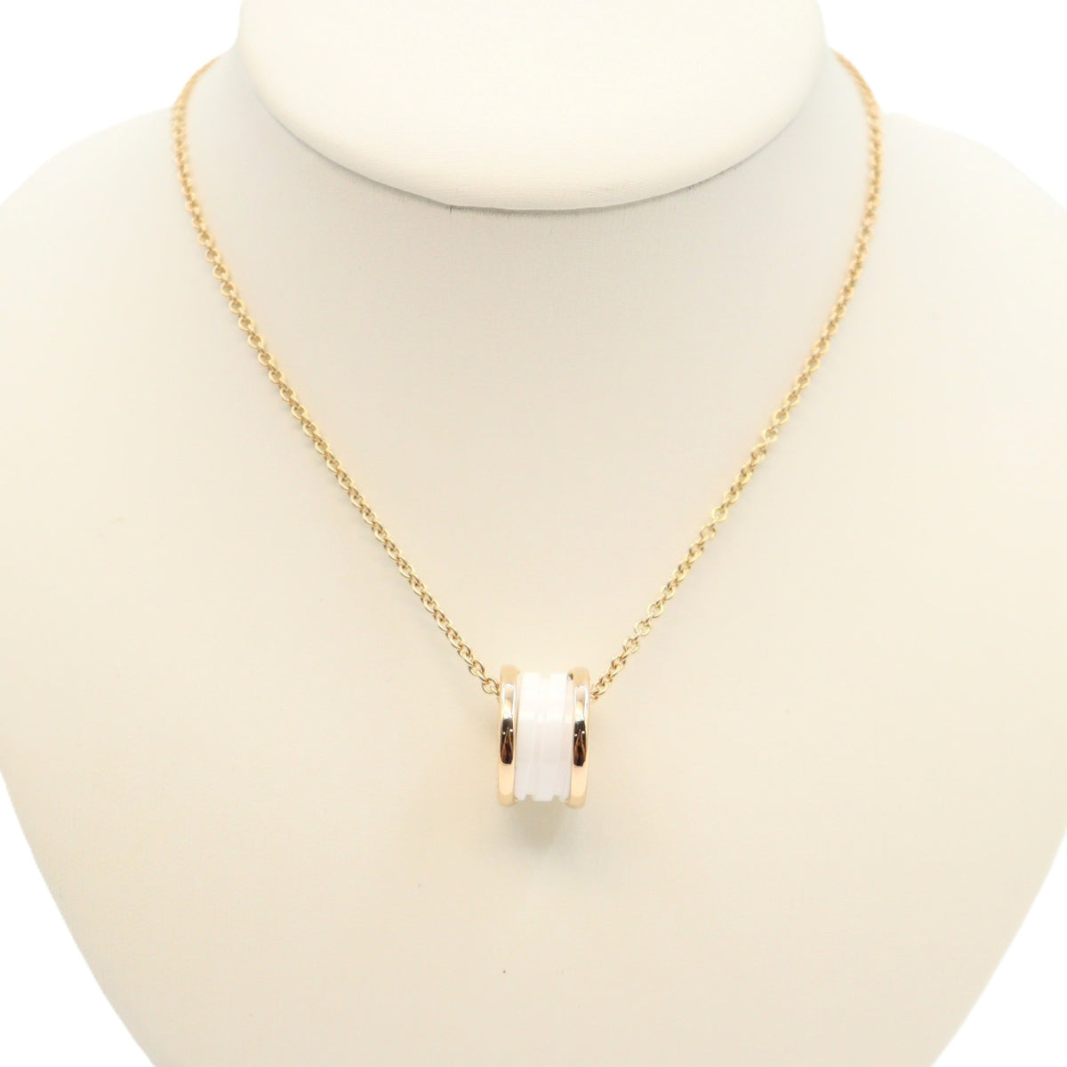 Bvlgari 346082 B.Zero1 Necklace