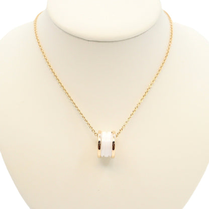 Bvlgari 346082 B.Zero1 Necklace