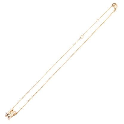 Bvlgari 354195 B.Zero1 Design Legend Necklace