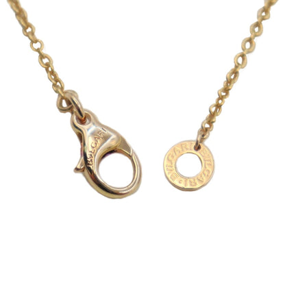 Bvlgari 354195 B.Zero1 Design Legend Necklace