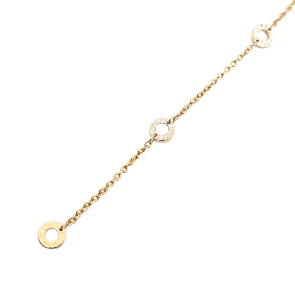 Bvlgari 354195 B.Zero1 Design Legend Necklace
