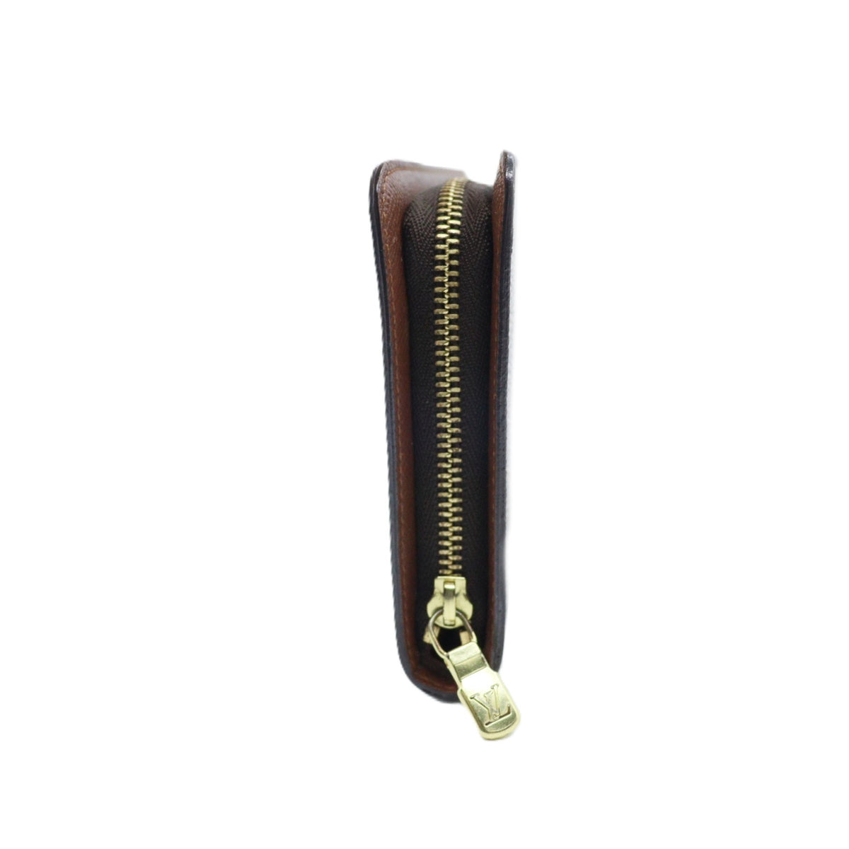 Louis Vuitton Porte Monnaie Zip Long Wallet M61727