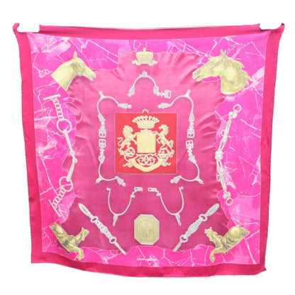 Hermes Carre 70 Scarf