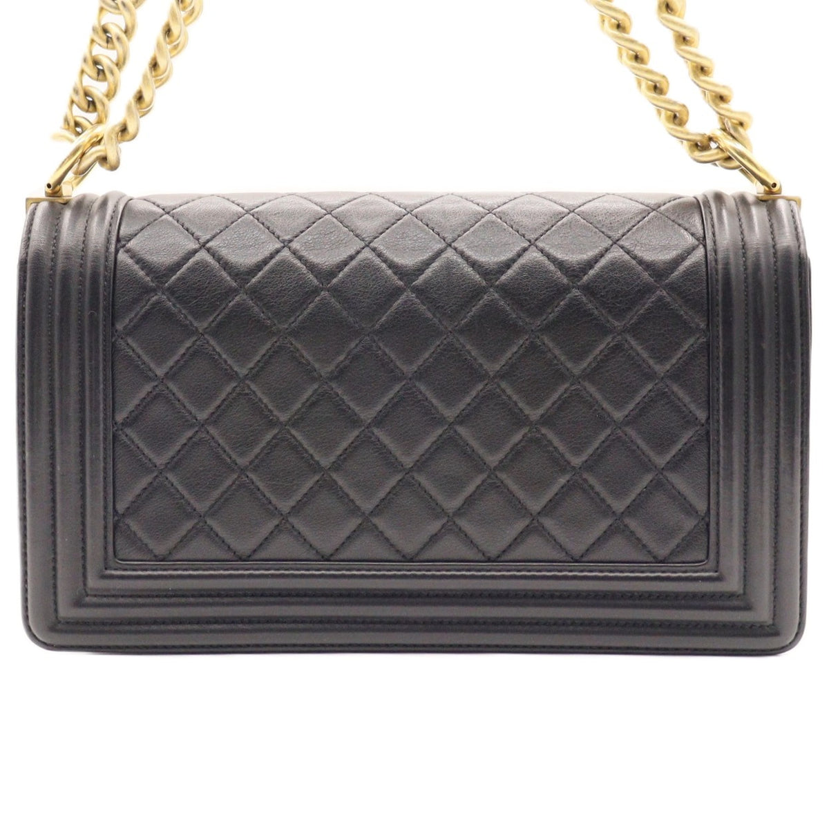 Chanel Boychanel 25 Chain Shoulder