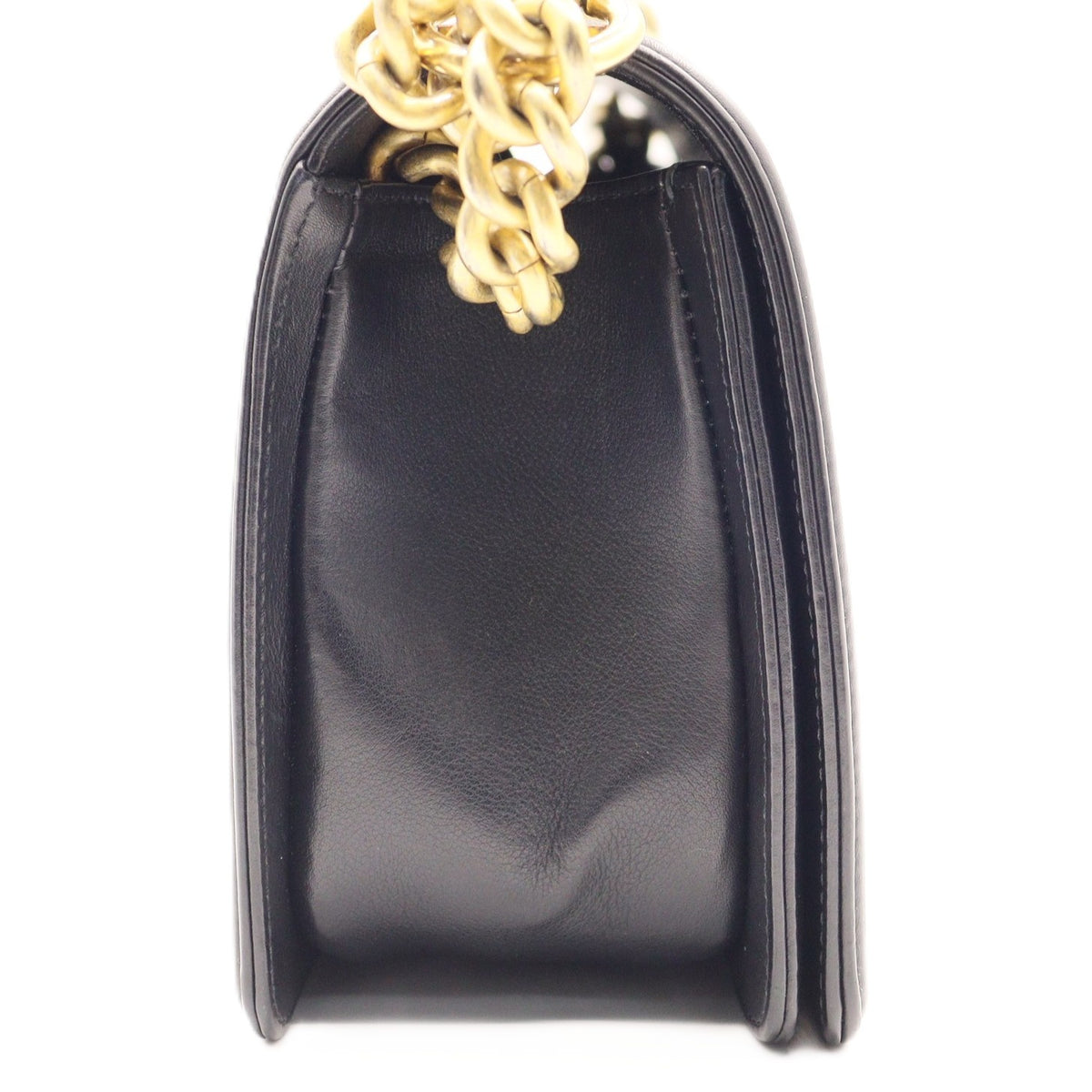 Chanel Boychanel 25 Chain Shoulder