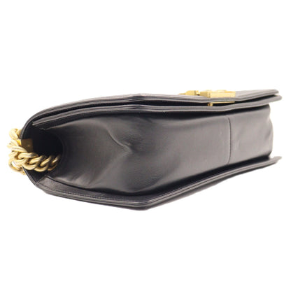 Chanel Boychanel 25 Chain Shoulder