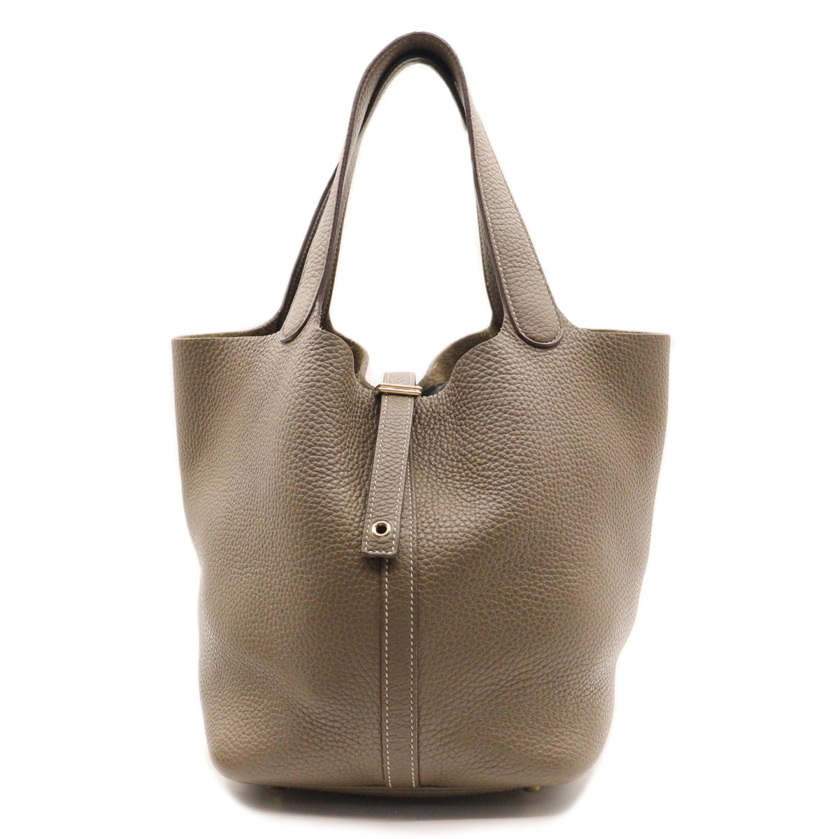 Hermes Picotin Lock MM Handbag
