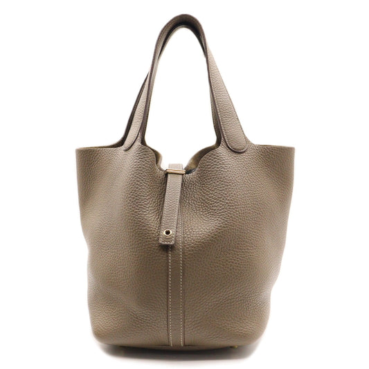 Hermes Picotin Lock MM Handbag