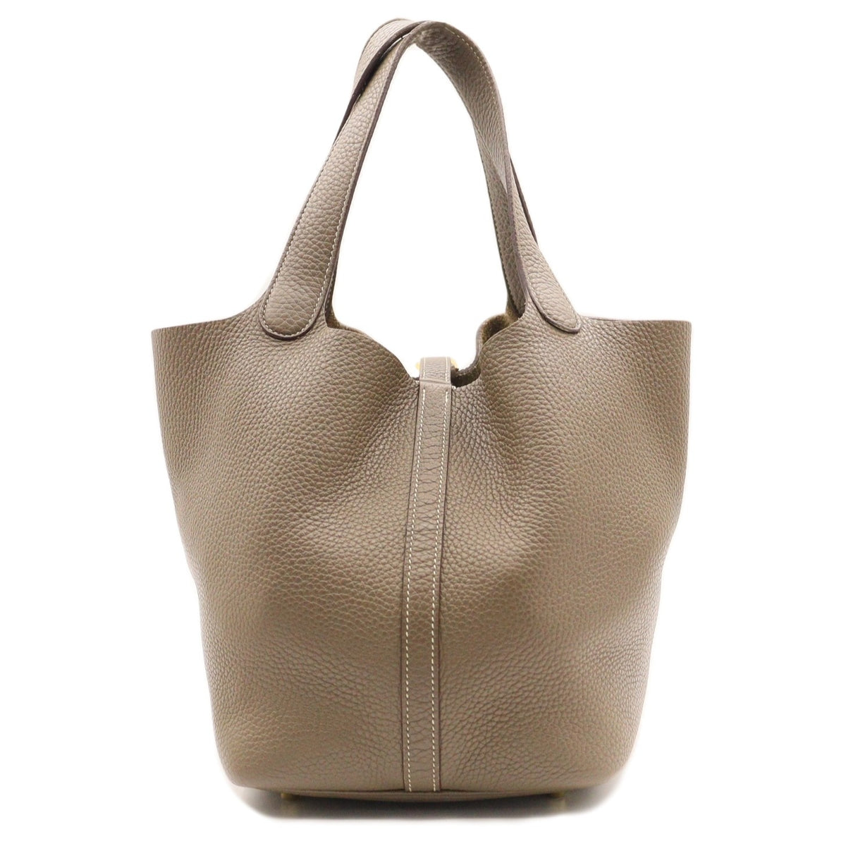 Hermes Picotin Lock MM Handbag