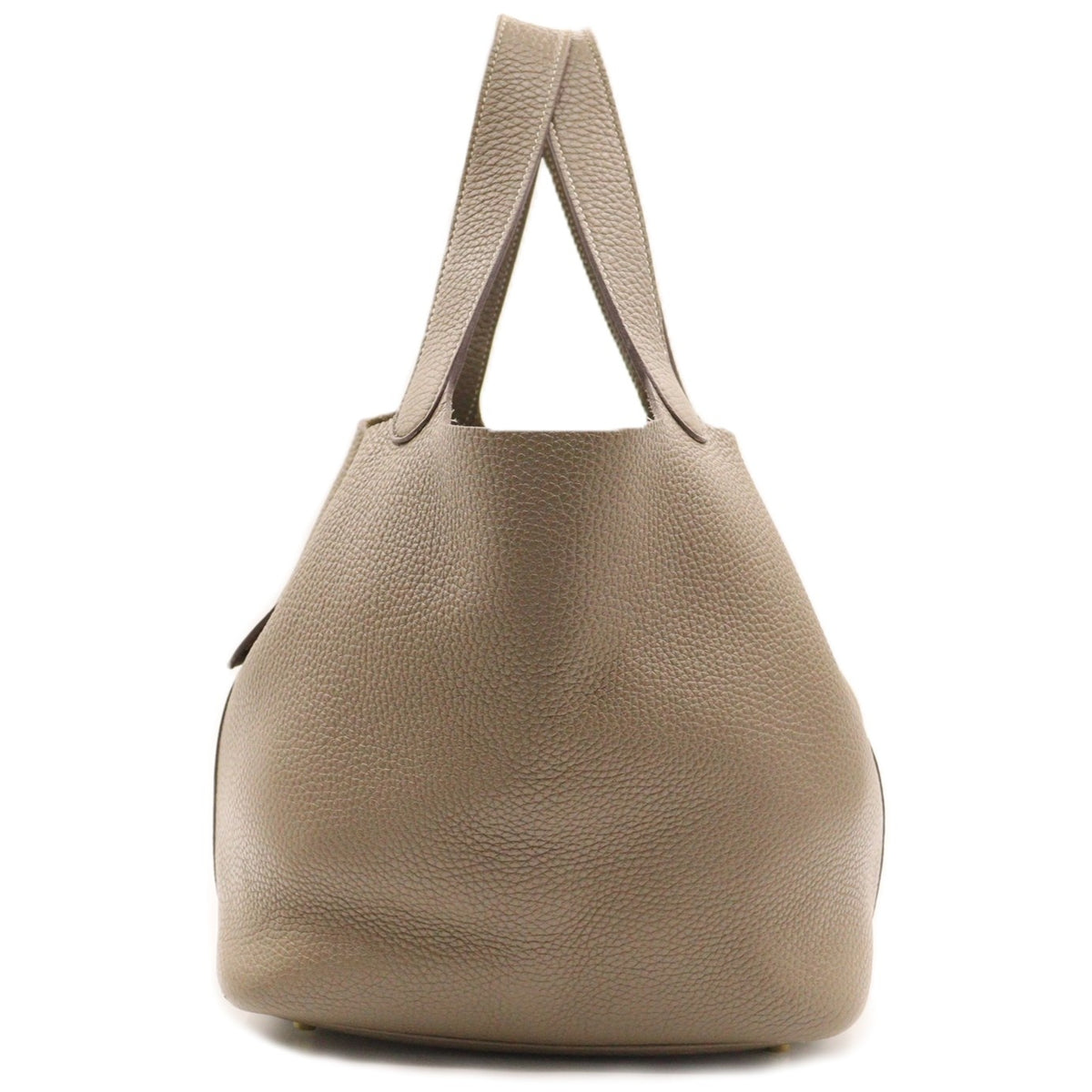 Hermes Picotin Lock MM Handbag
