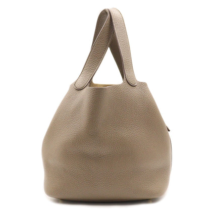 Hermes Picotin Lock MM Handbag
