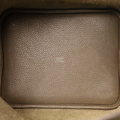 Hermes Picotin Lock MM Handbag