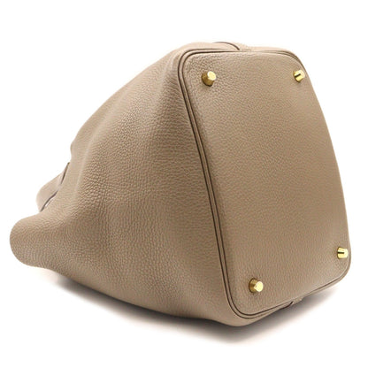 Hermes Picotin Lock MM Handbag