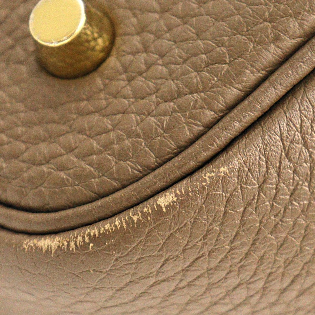 Hermes Picotin Lock MM Handbag