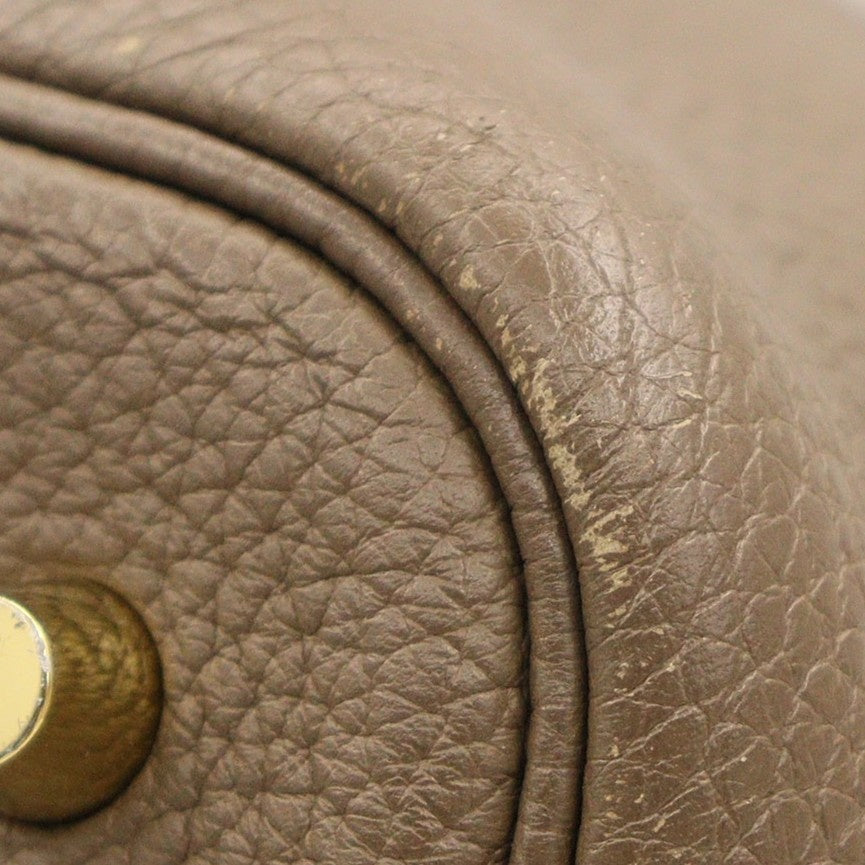 Hermes Picotin Lock MM Handbag