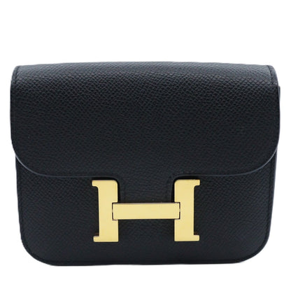 Hermes Constance Slim Wallet