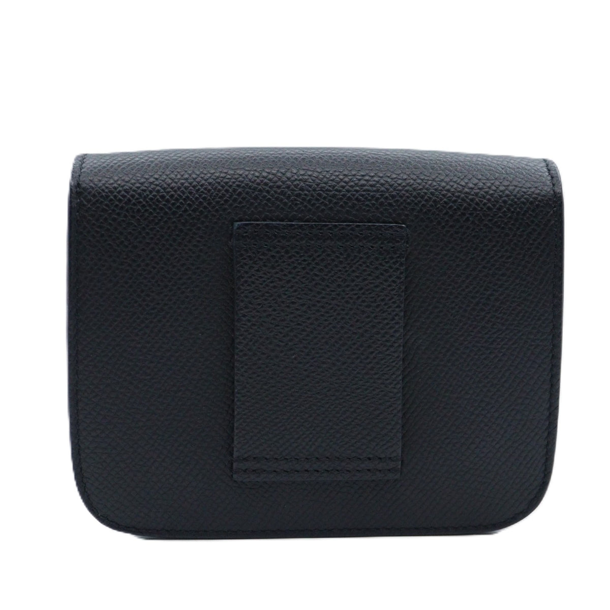 Hermes Constance Slim Wallet