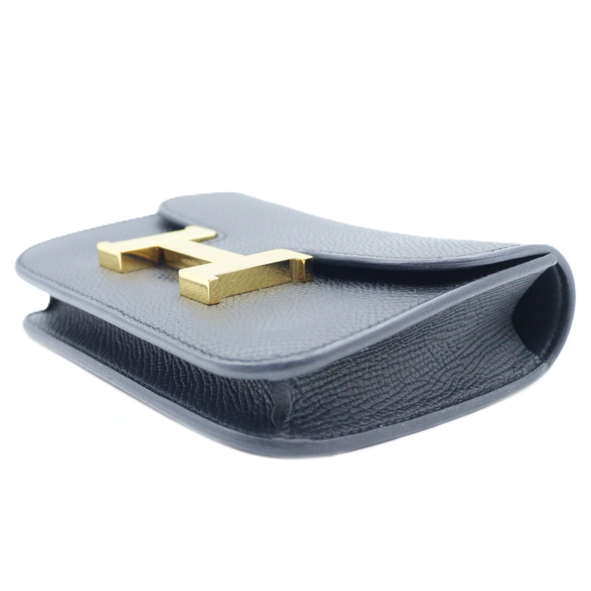 Hermes Constance Slim Wallet