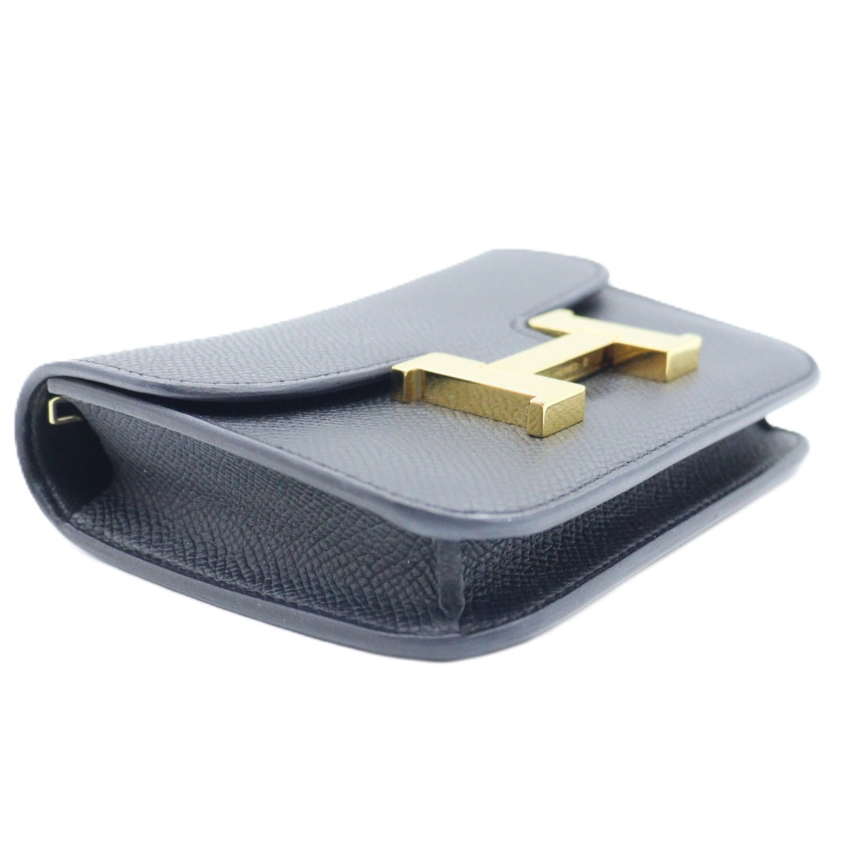Hermes Constance Slim Wallet