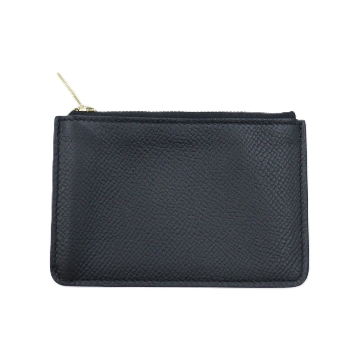 Hermes Constance Slim Wallet