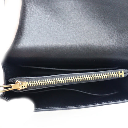 Hermes Constance Slim Wallet