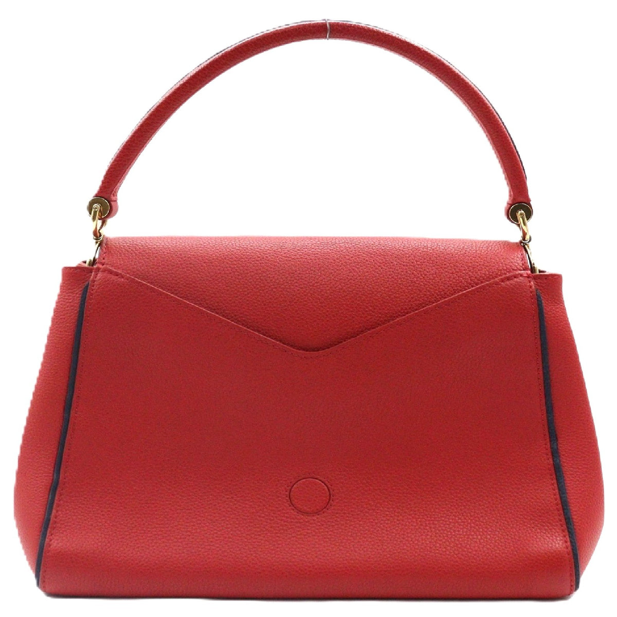 Louis Vuitton Double V Satchel 2way Shoulder M54624