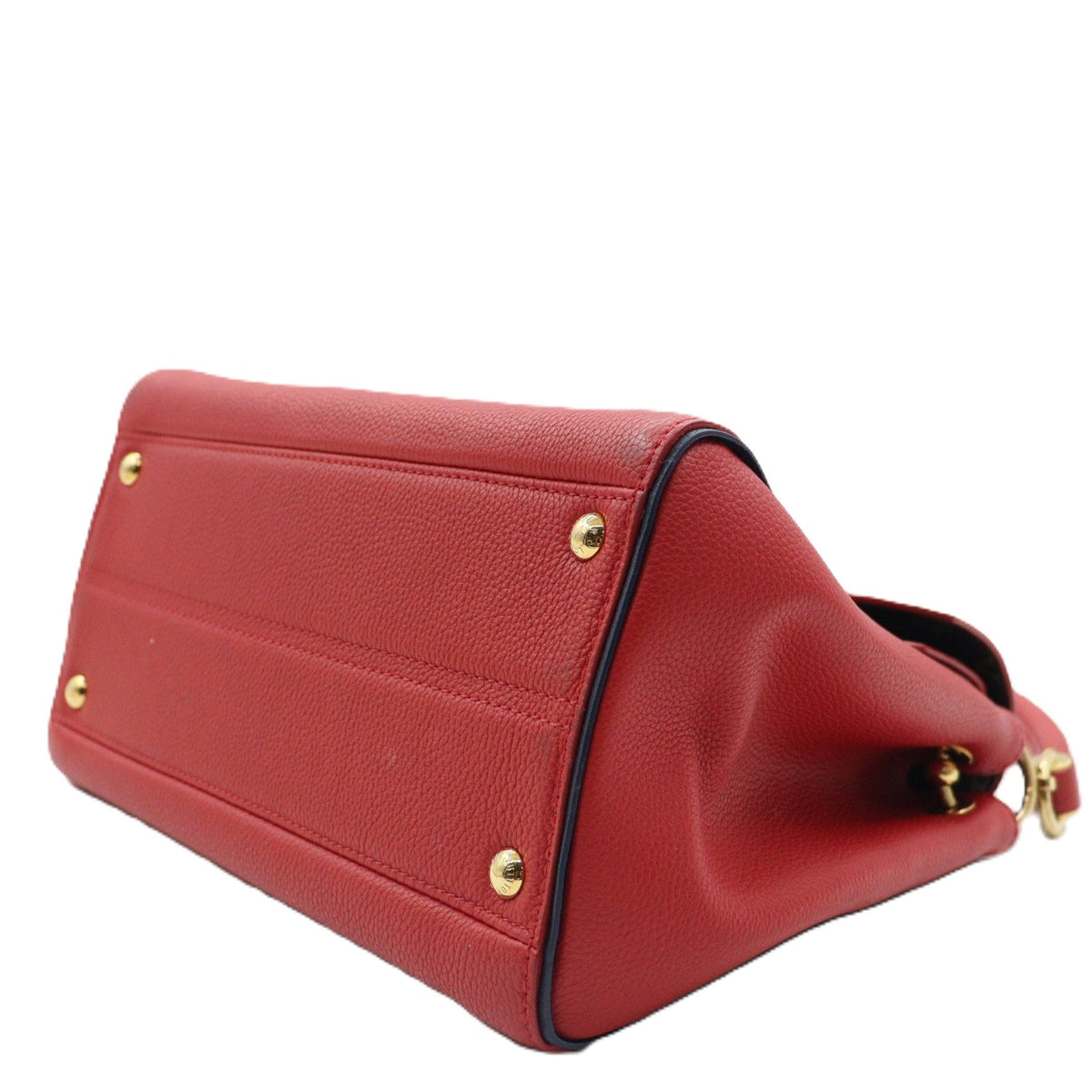 Louis Vuitton Double V Satchel 2way Shoulder M54624