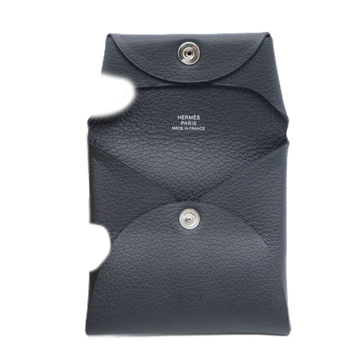 Hermes Bastia Coin Purse