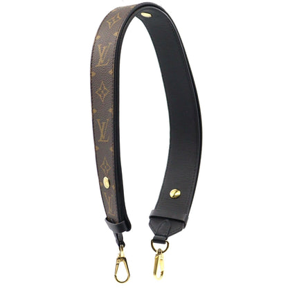 Louis Vuitton Bandouliere Strap J02465
