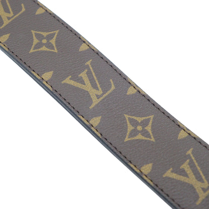 Louis Vuitton Bandouliere Strap J02465