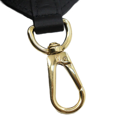 Louis Vuitton Bandouliere Strap J02465