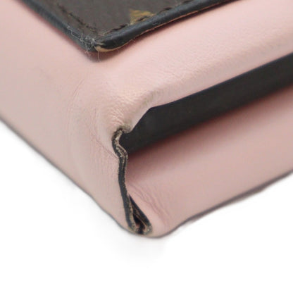 Louis Vuitton Portefeuille Flore Wallet M64586