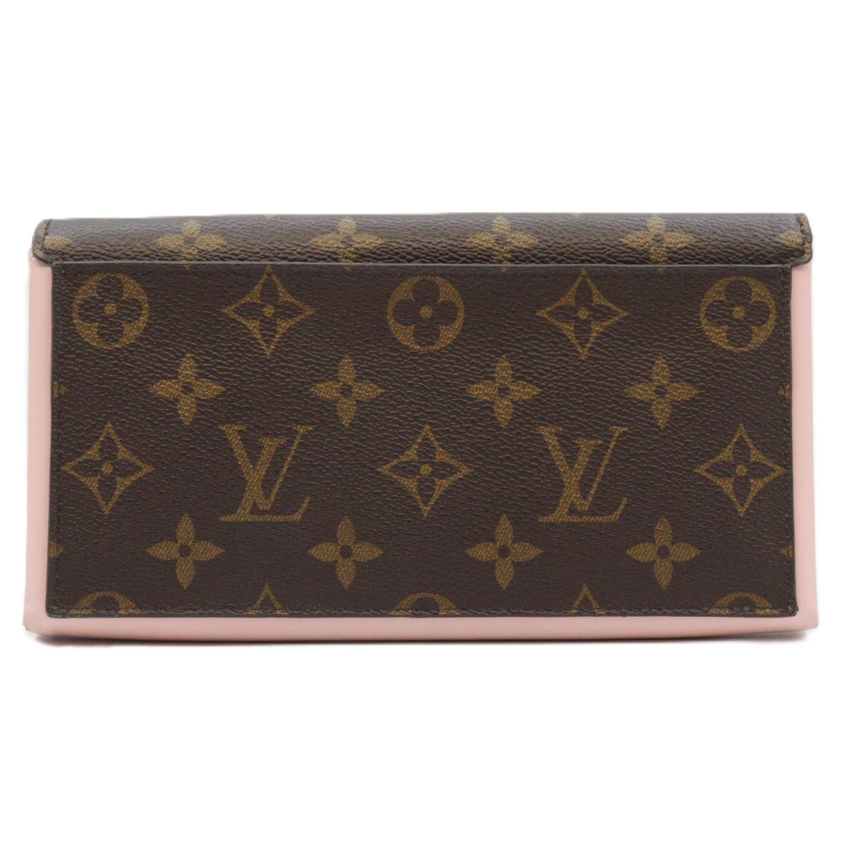 Louis Vuitton Portefeuille Flore Wallet M64586