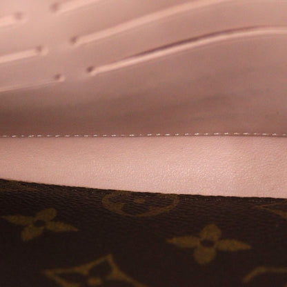 Louis Vuitton Portefeuille Flore Wallet M64586