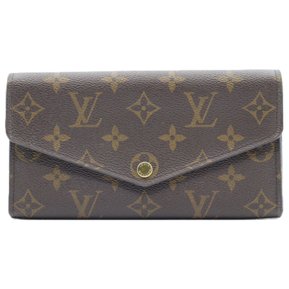 Louis Vuitton Sarah Wallet M62235