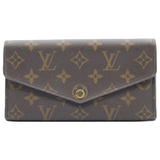 Louis Vuitton Sarah Wallet M62235