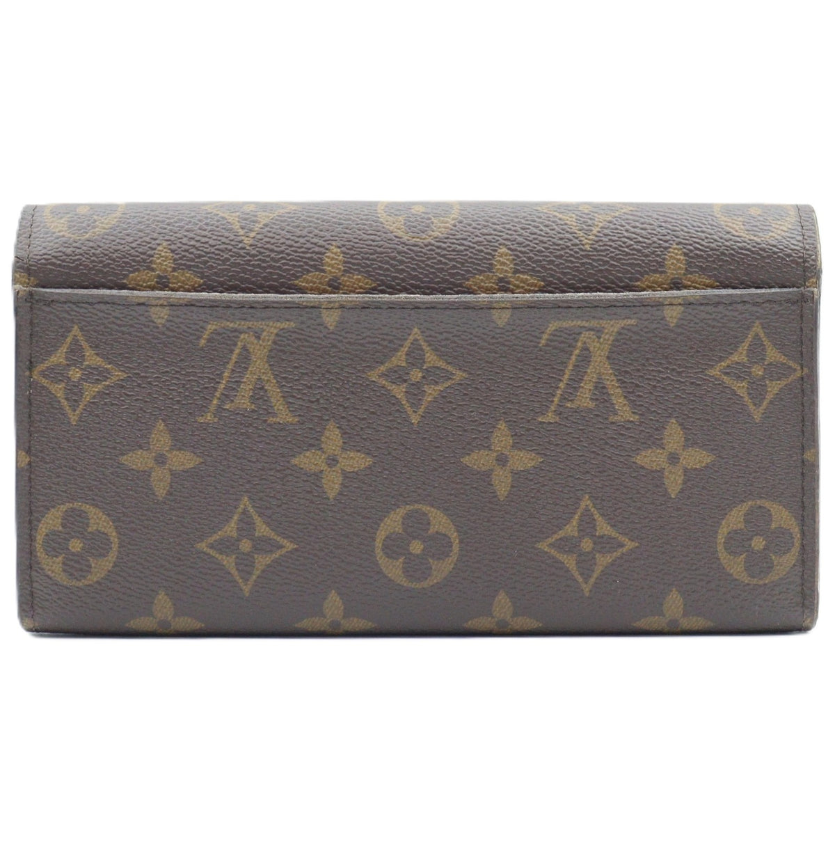 Louis Vuitton Sarah Wallet M62235