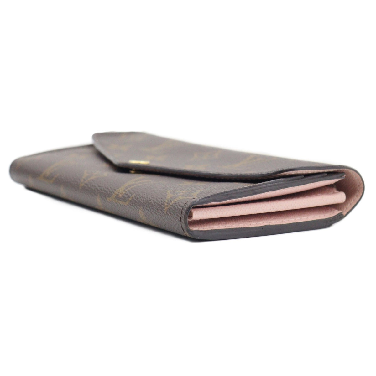 Louis Vuitton Sarah Wallet M62235