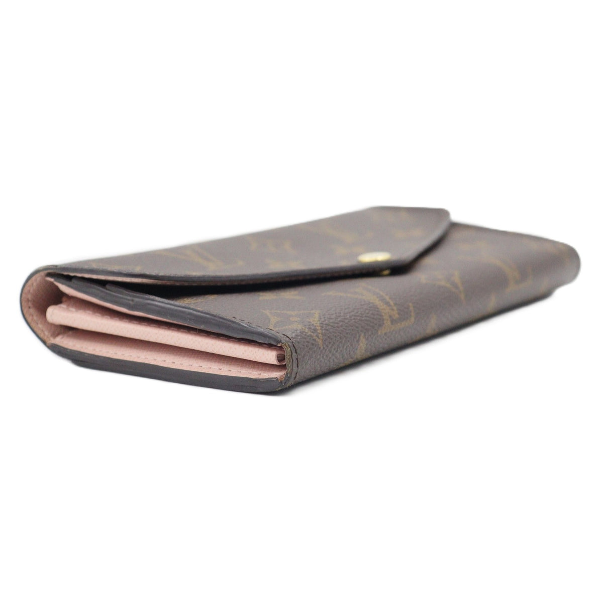 Louis Vuitton Sarah Wallet M62235