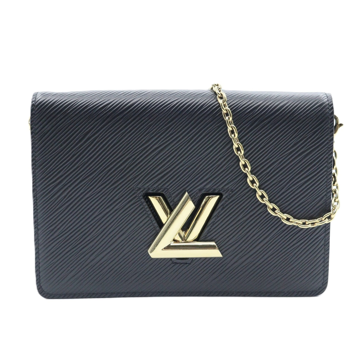 Louis Vuitton Twist Chain Wallet M68750