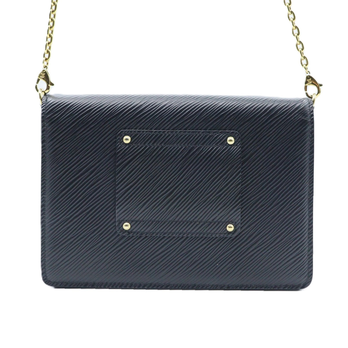 Louis Vuitton Twist Chain Wallet M68750