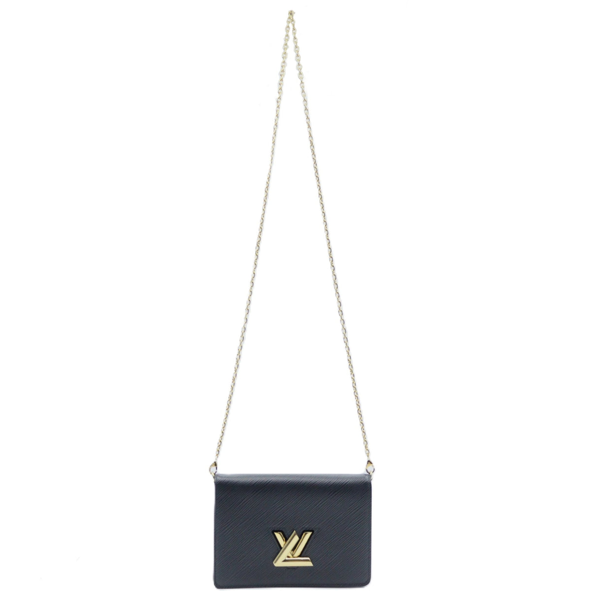 Louis Vuitton Twist Chain Wallet M68750