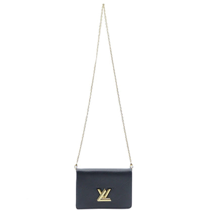Louis Vuitton Twist Chain Wallet M68750