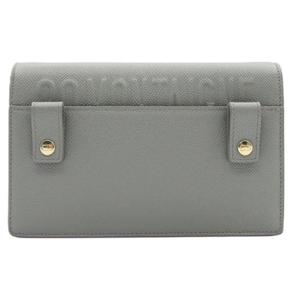 Dior 30 Montaigne 2way Shoulder