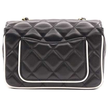 Chanel Seasonal Mini Chain Shoulder